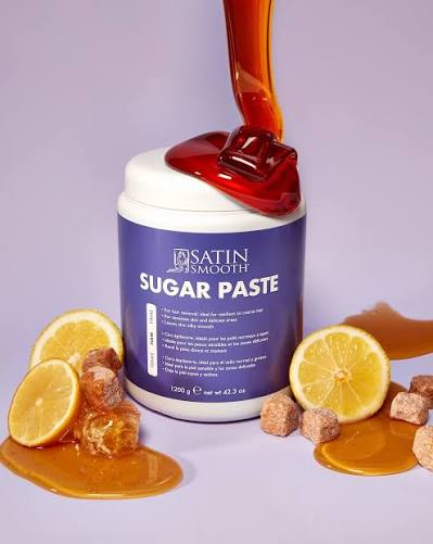 43133C SATIN SMOOTH SUGAR PASTE - FIRM