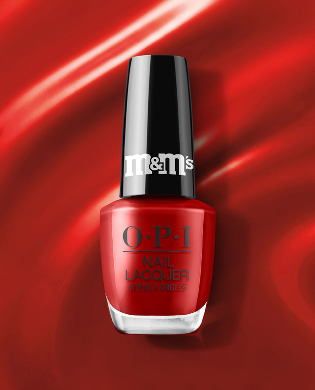 OPI NL HR T02 MELT IN YOUR MANI - Secret Nail & Beauty Supply
