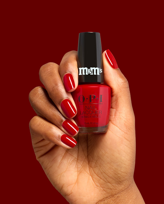 OPI NL HR T02 MELT IN YOUR MANI - Secret Nail & Beauty Supply