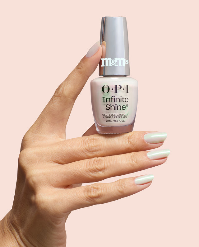 OPI IS HR T19 MMMORE TO ENJOY - Secret Nail & Beauty Supply