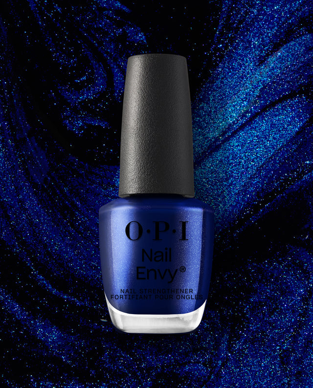 NT227 OPI NAIL ENVY - ALL NIGHT STRONG