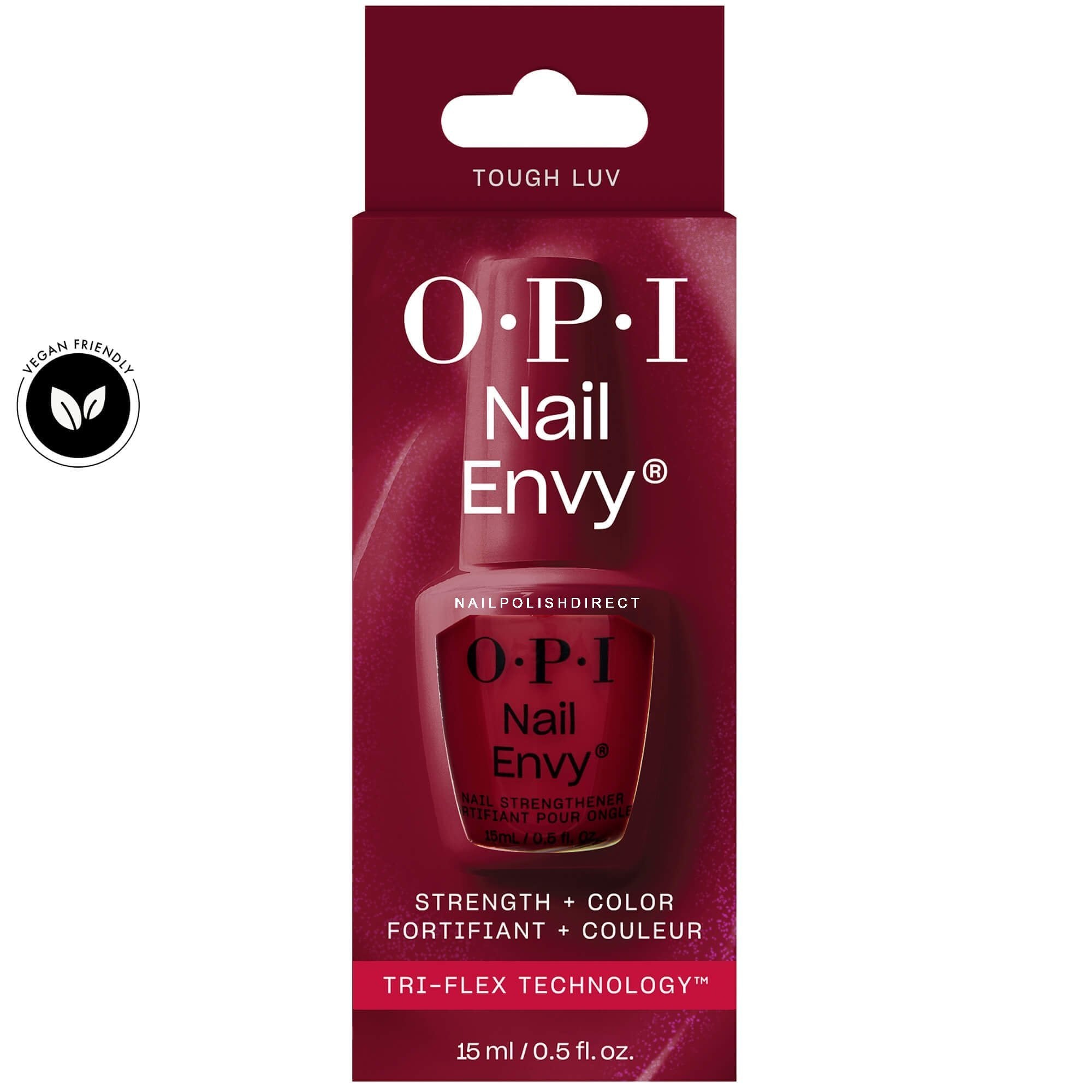 OPI NAIL ENVY TOUGH LUV SECRET NAIL & BEAUTY SUPPLY