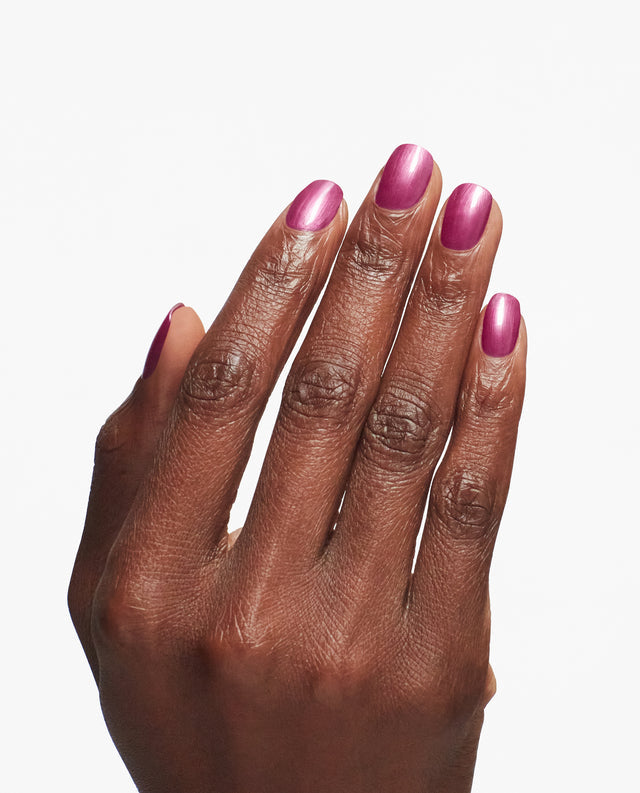NT229 OPI NAIL ENVY - POWERFUL PINK