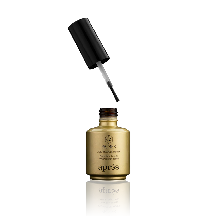 APRES ACID-FREE GEL PRIMER 15 ML