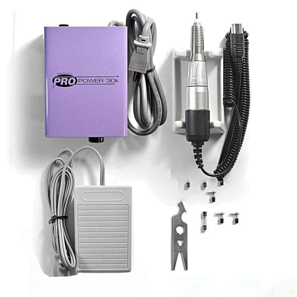 MEDICOOL PRO POWER 30K PROFESSIONAL (PURPLE)