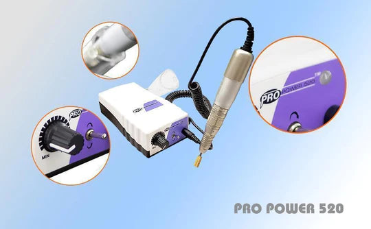 MEDICOOL PRO POWER 520