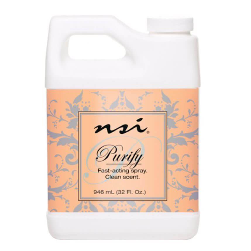 NSI PURIFY FAST ACTING ANTISEPTIC 32 OZ