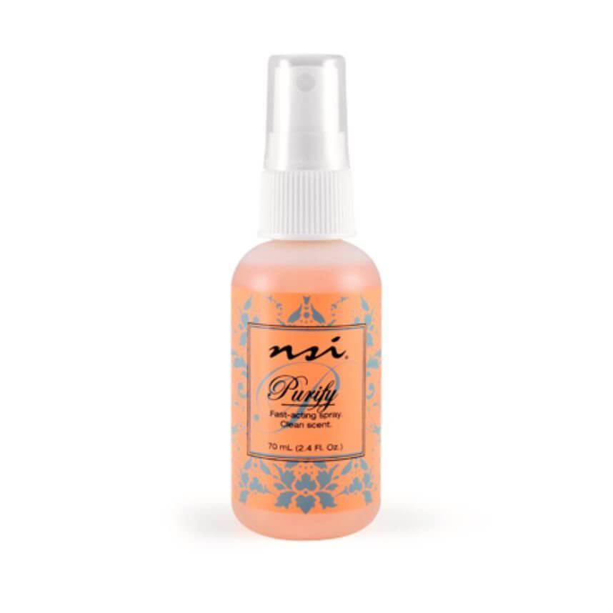 NSI PURIFY FAST ACTING ANTISEPTIC 2.4 oz