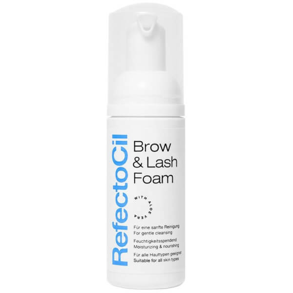 RC-5942 REFECTOCIL BROW & LASH FOAM 45 ML