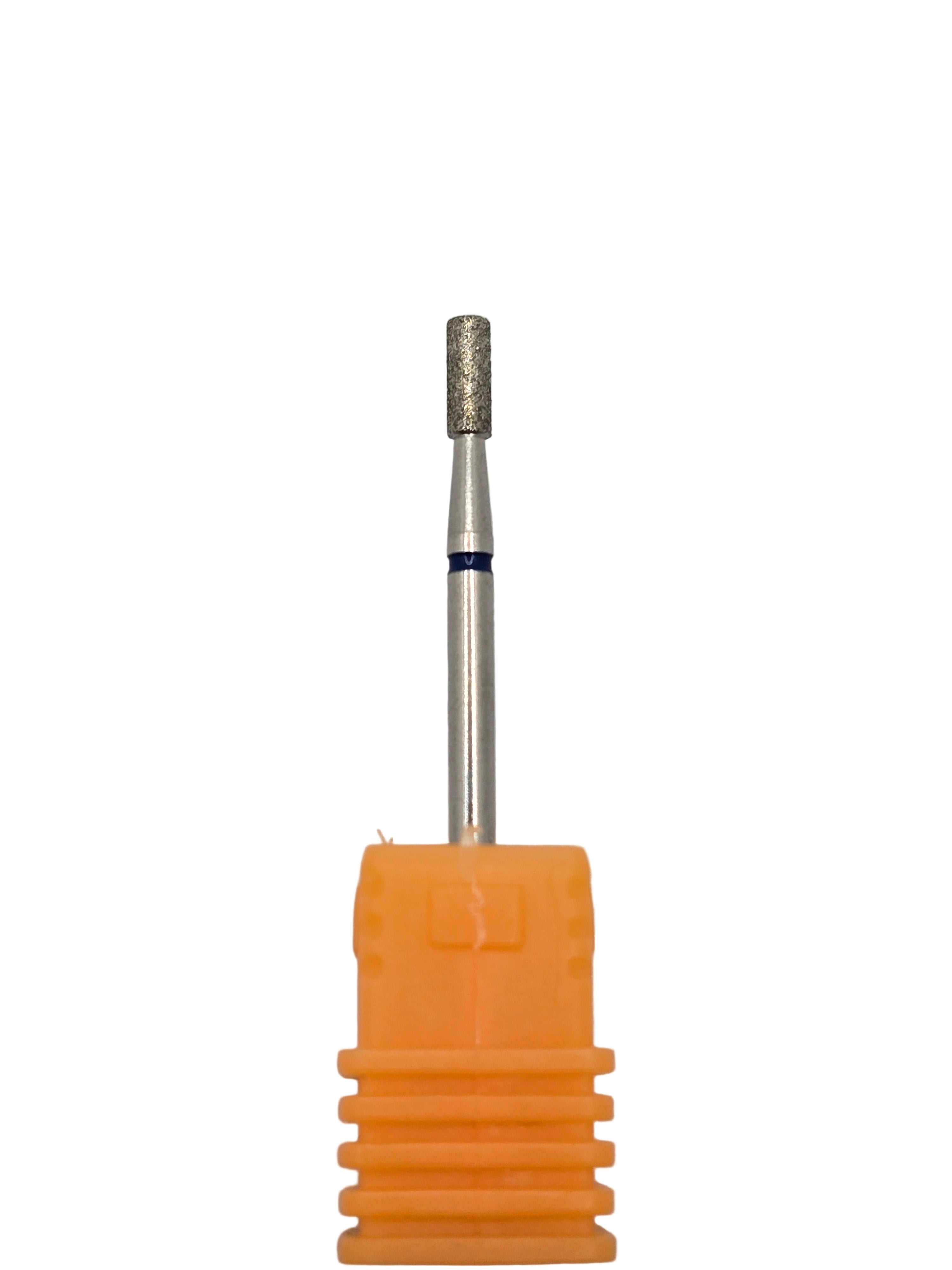DD2123 DIAMOND NAIL DRILL BIT - MINI BARREL - Secret Nail & Beauty Supply