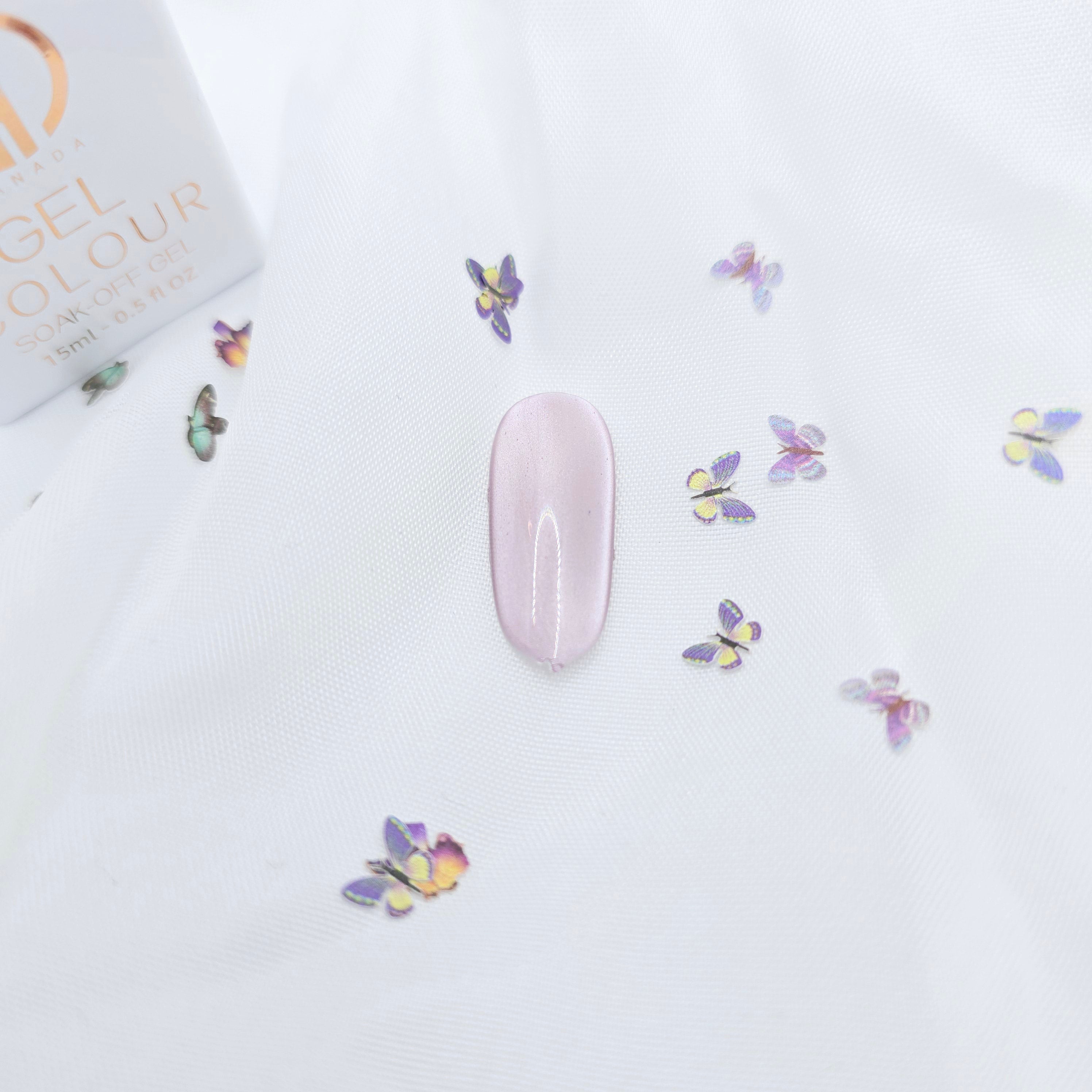 GND CERAMIC CAT EYE GEL 15 ML
