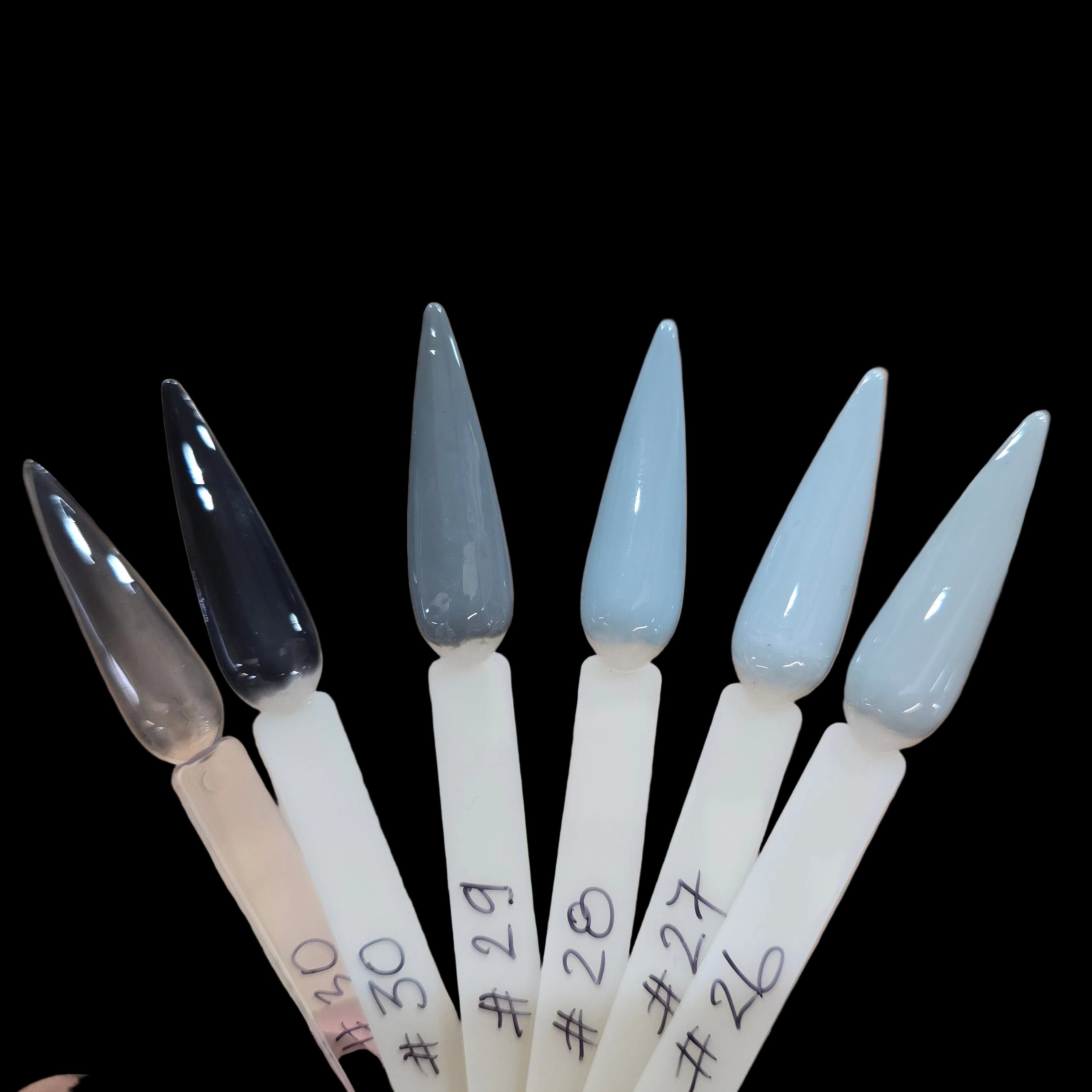 GND GOLDEN GEL COULEUR - GD026