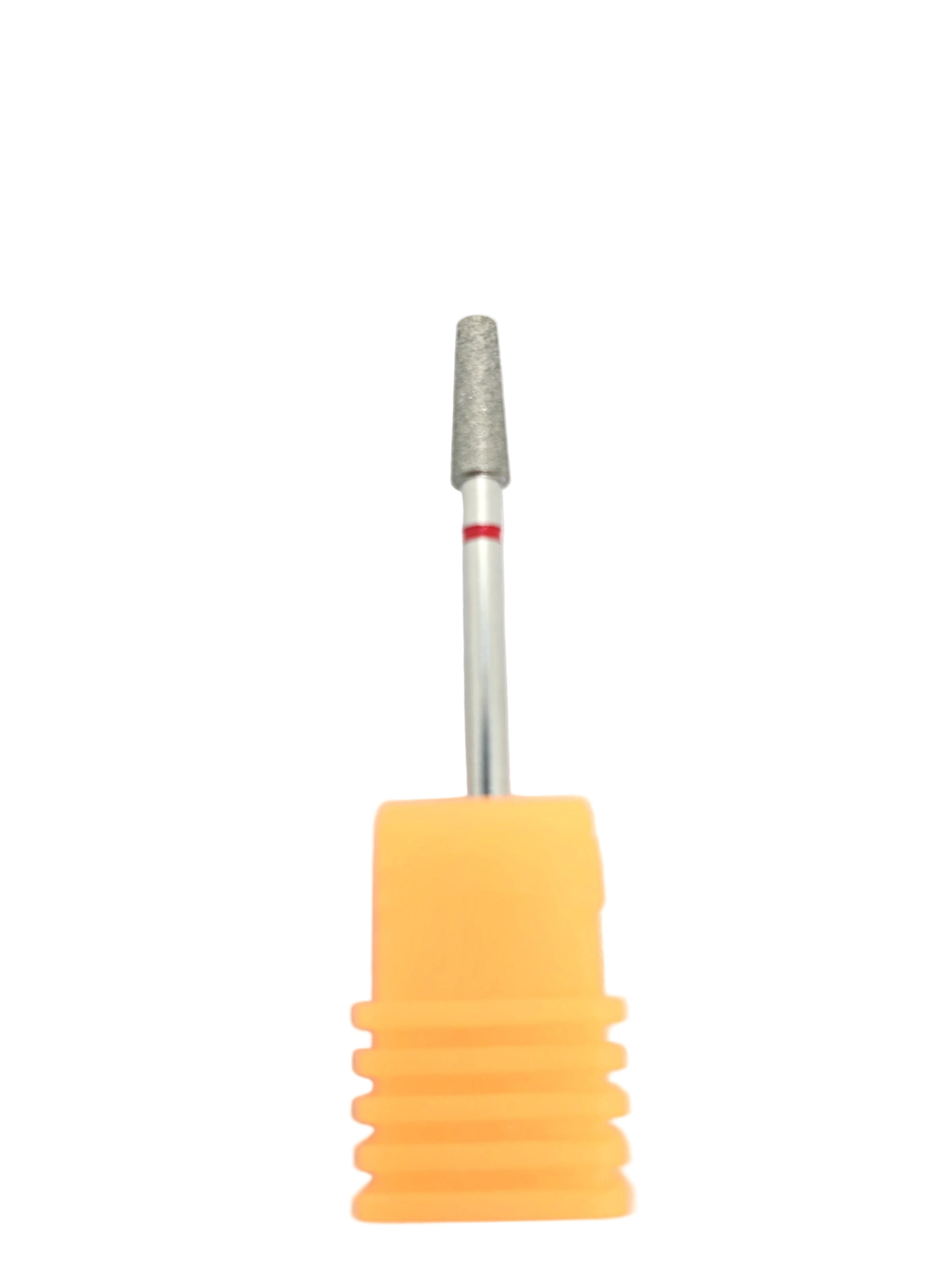 DD2304 - DIAMOND NAIL BIT TAPERED HEAD - Secret Nail & Beauty Supply