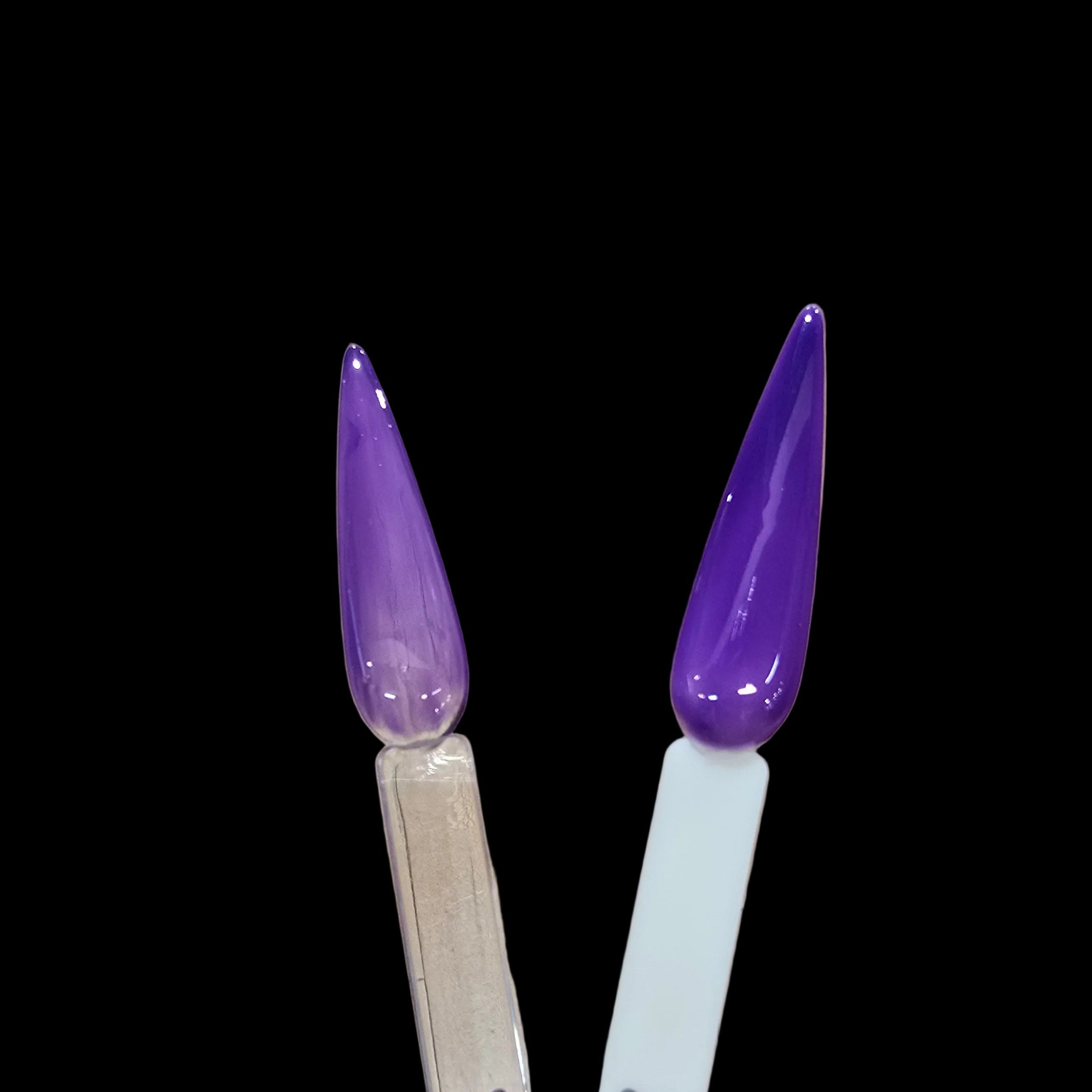 GND GOLDEN GEL COULEUR - GD038 - JELLY PURPLE