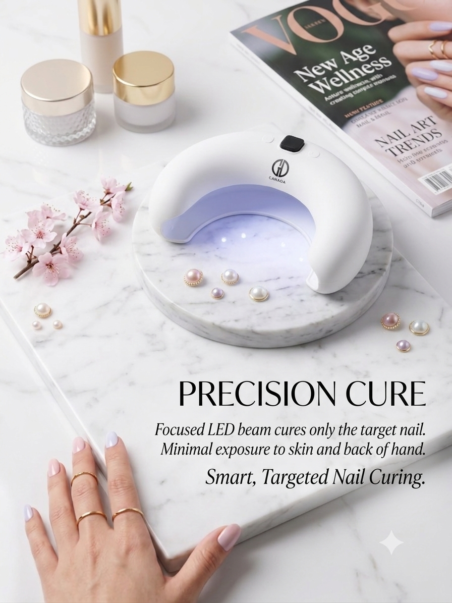 GND PRO-POWER MINI LAMP
