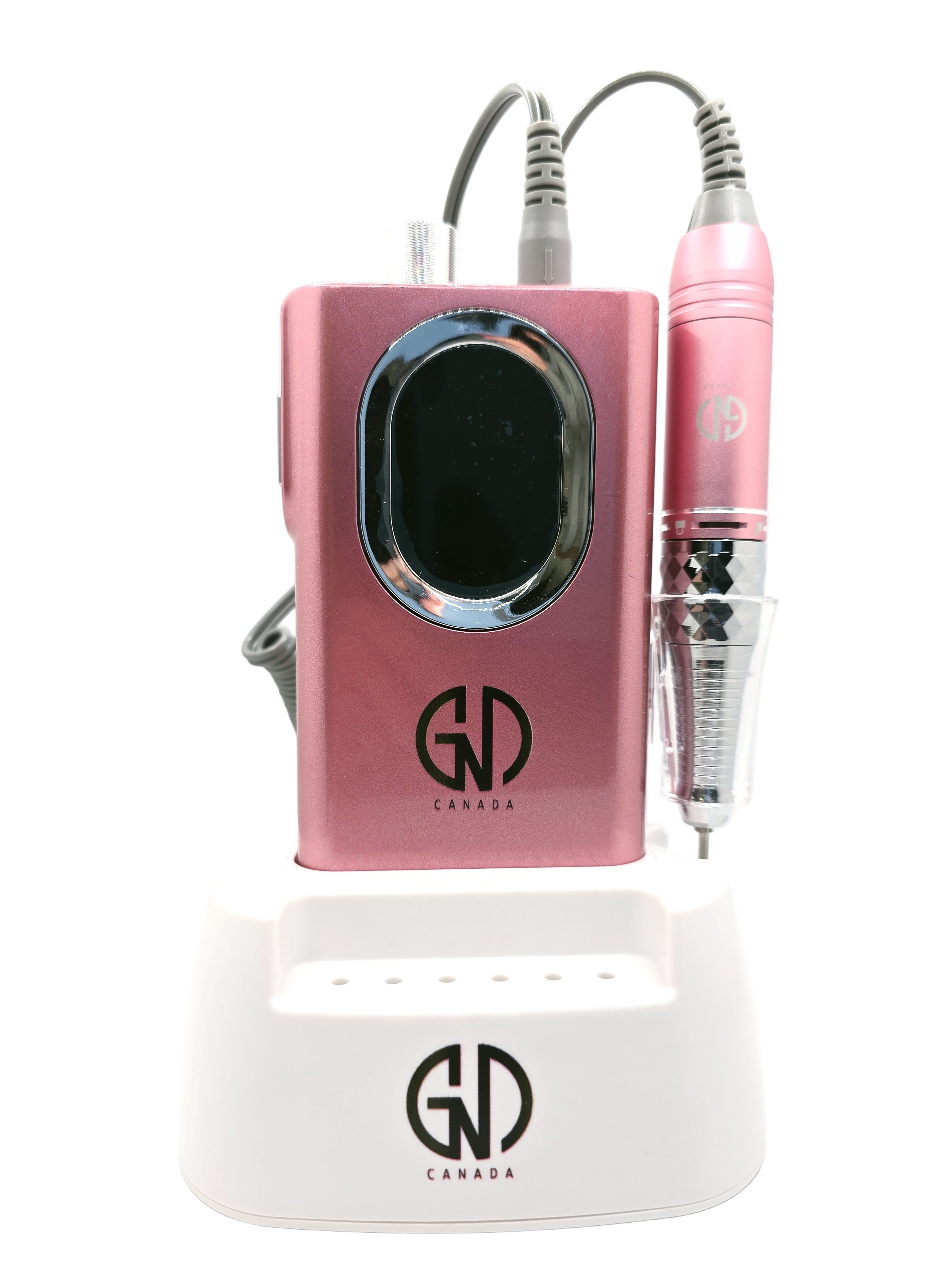 US817 GND HYBRID CORELESS NAIL DRILL