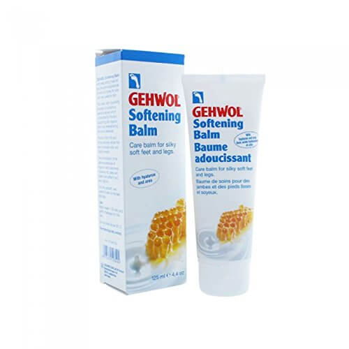 GEHWOL SOFTENING BALM 20ml