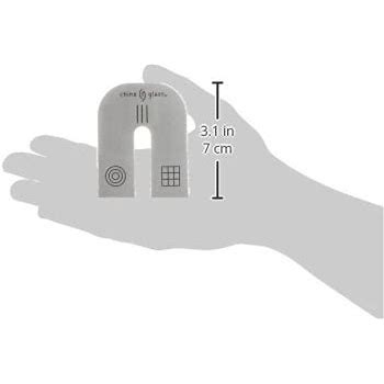 China Glaze Magnetix II Magnet 606898