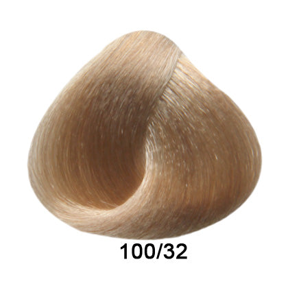 BREL 100/32 PRESTIGE 100/32-SUPER LT BE PT - Secret Nail & Beauty Supply