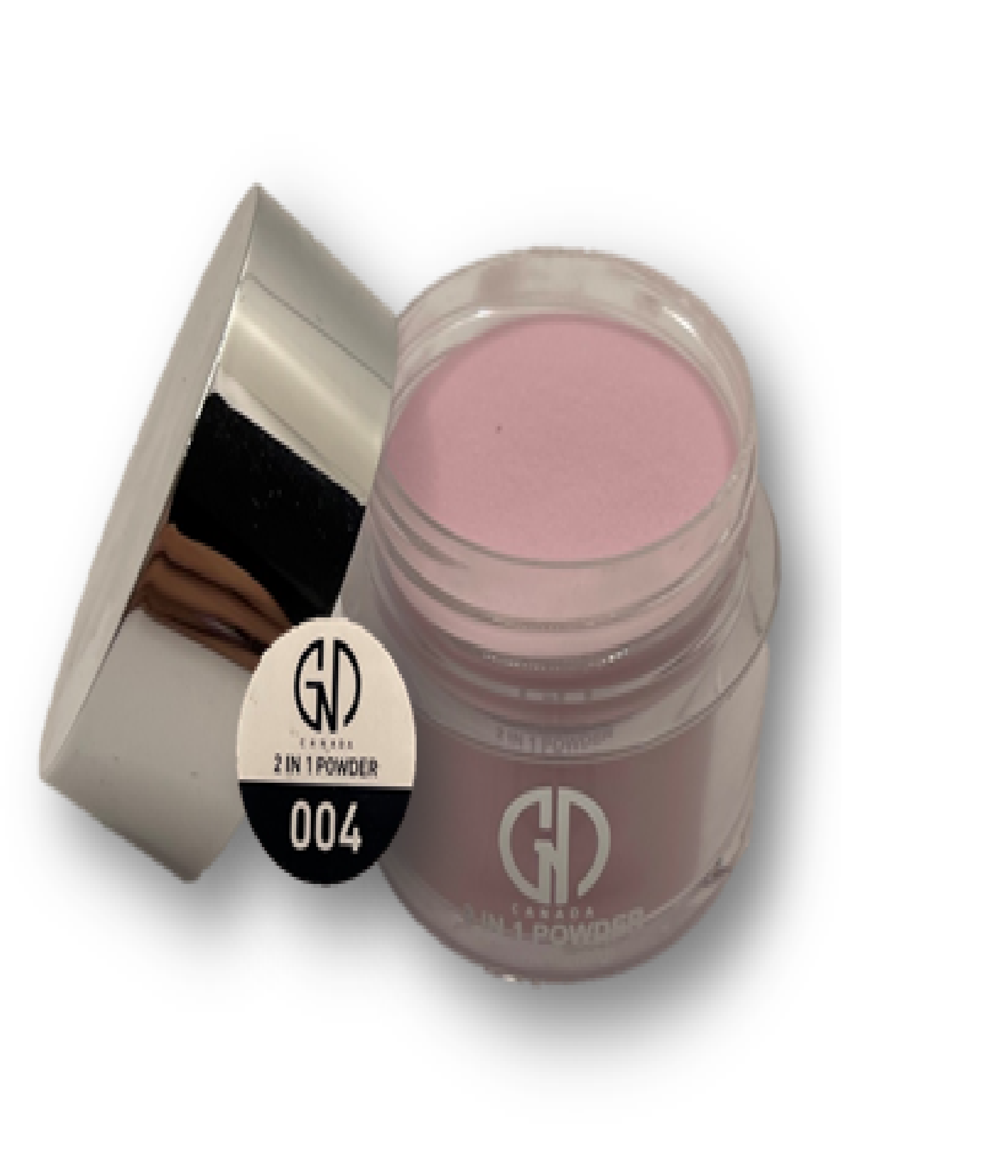 004 GND 2 In 1 Powder 1 OZ