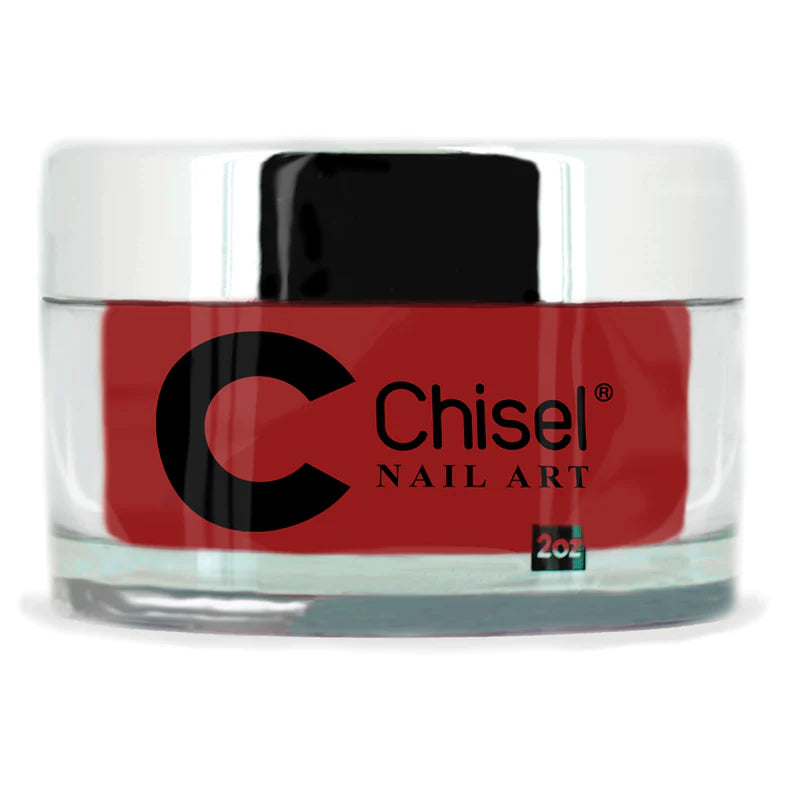 CHISEL NAIL ART SOLID POWDER 076 - 2OZ