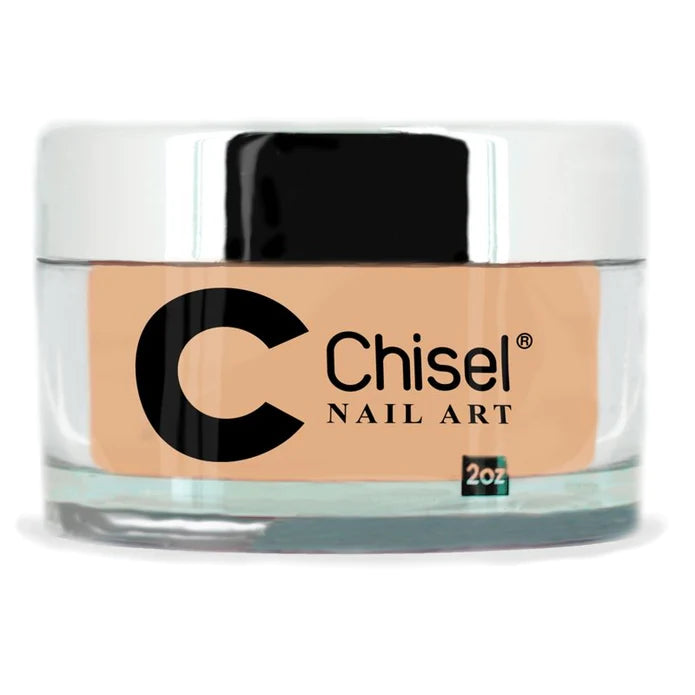 CHISEL NAIL ART SOLID POWDER 091 - 2OZ