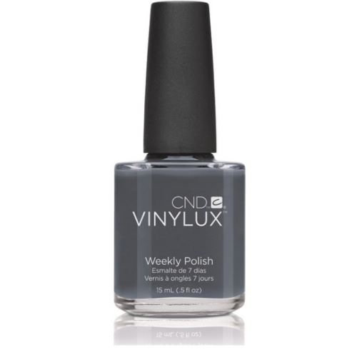 CND VINYLUX 101 ASPHALT