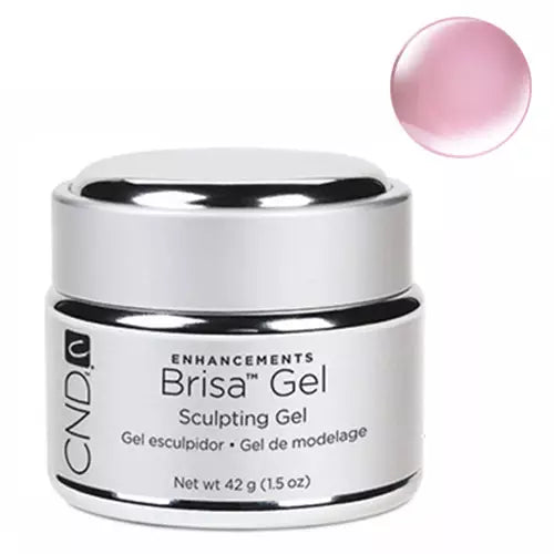 CND BRISA GEL SCULPTING GEL 1.5 OZ - Secret Nail & Beauty Supply
