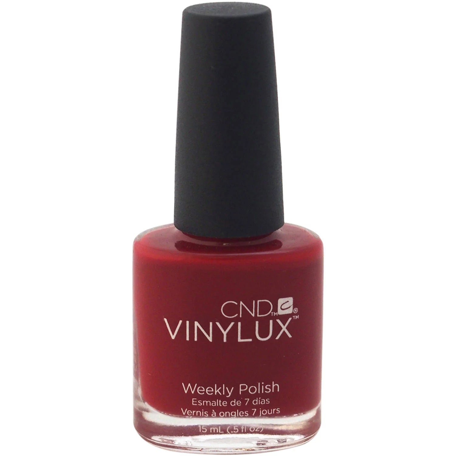 CND Vinylux 106 BLOODLINE