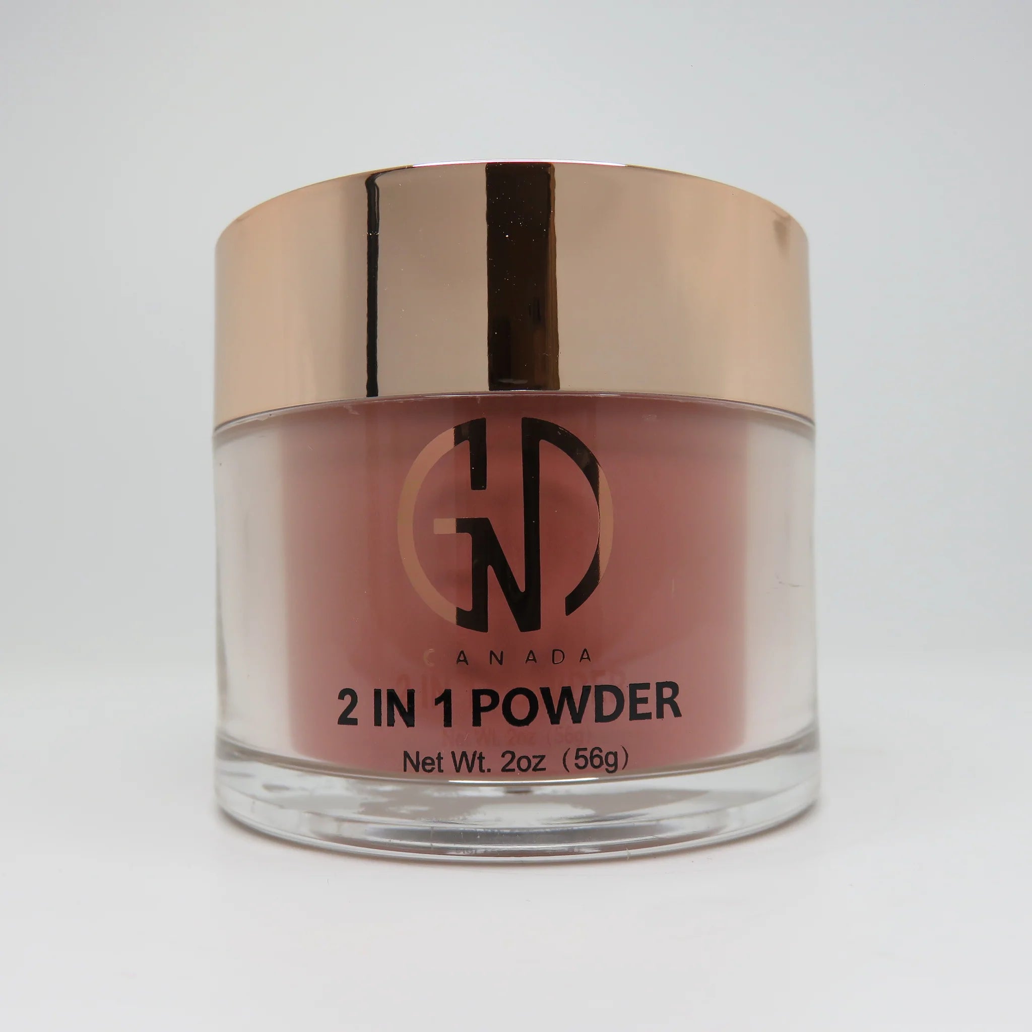 GND 2 In 1 Acrylic Powder 2OZ - 101