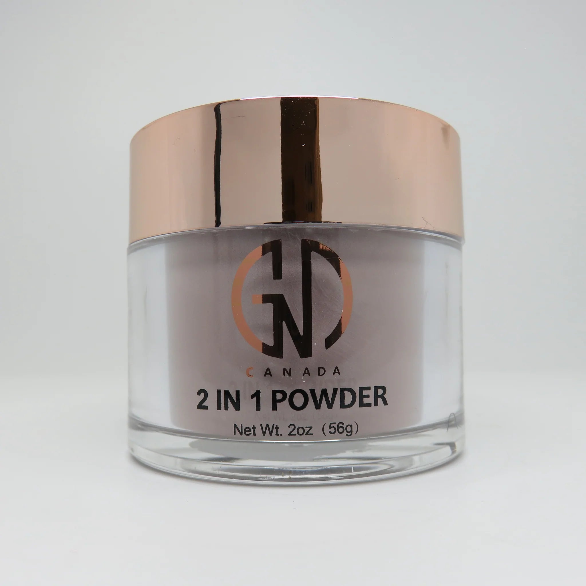 GND 2 In 1 Acrylic Powder 2OZ - 103