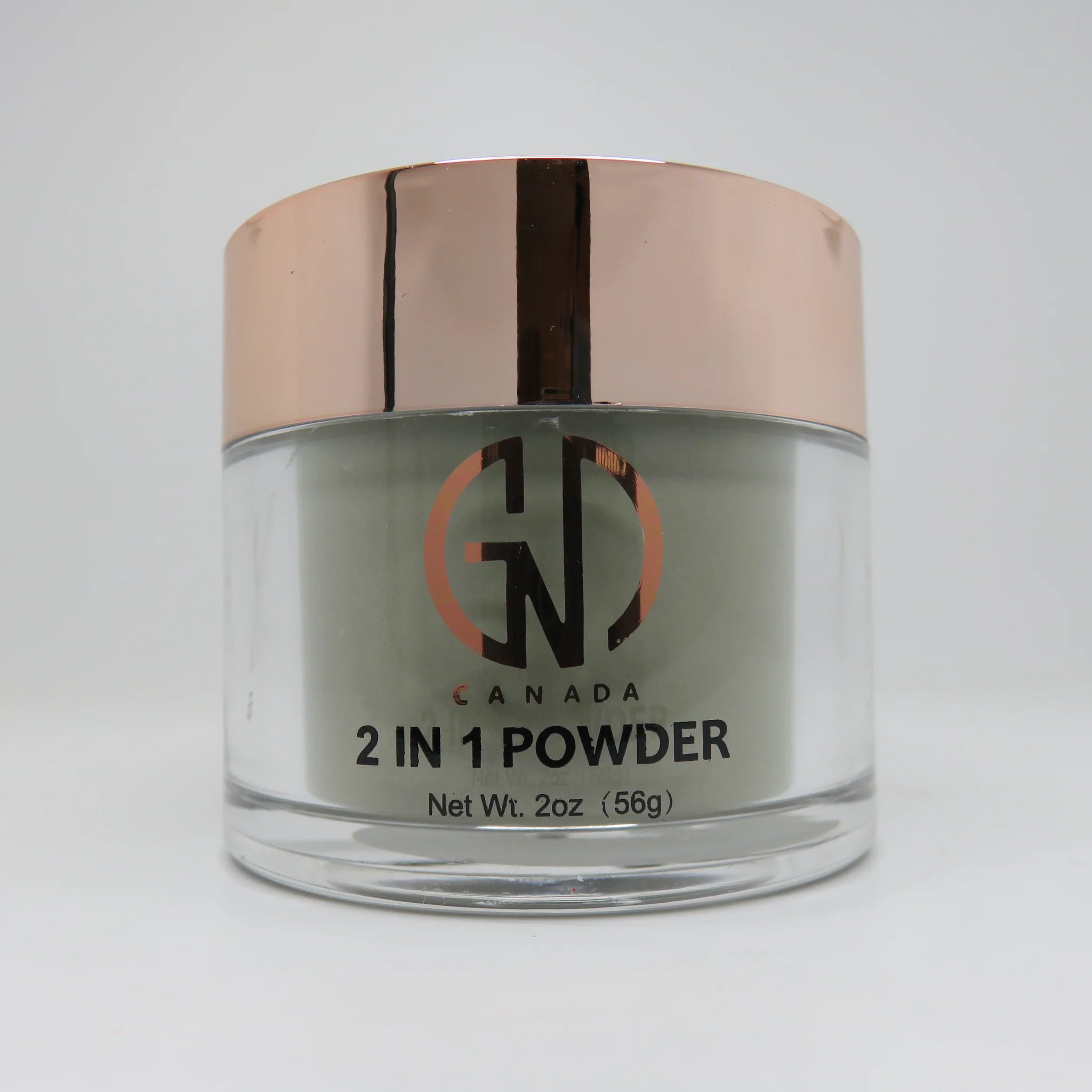GND 2 In 1 Acrylic Powder 2OZ - 105