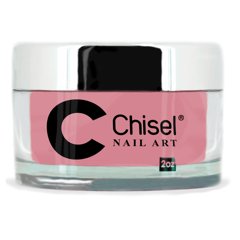 CHISEL NAIL ART SOLID POWDER 106 - 2OZ