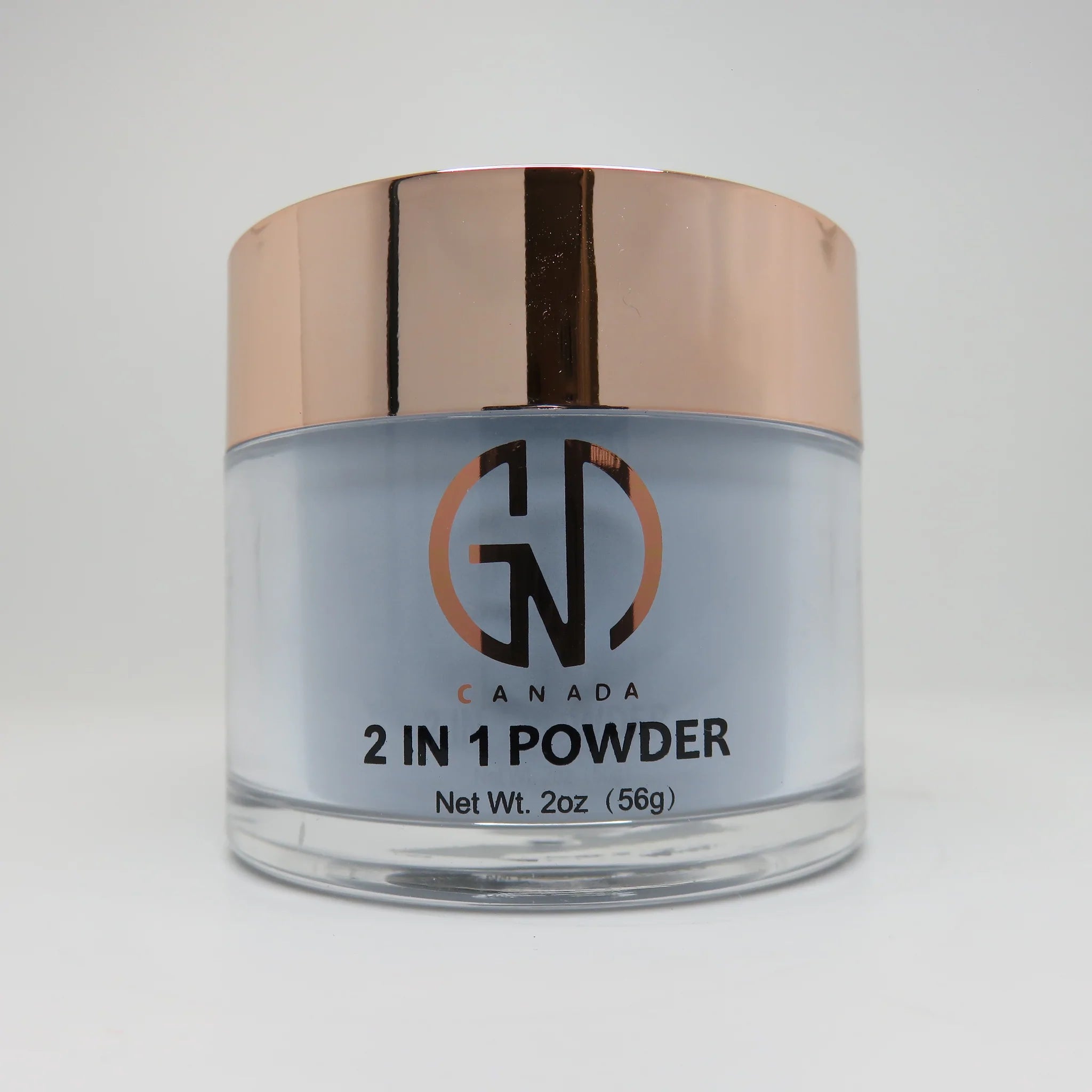 GND 2 In 1 Acrylic Powder 2OZ - 107