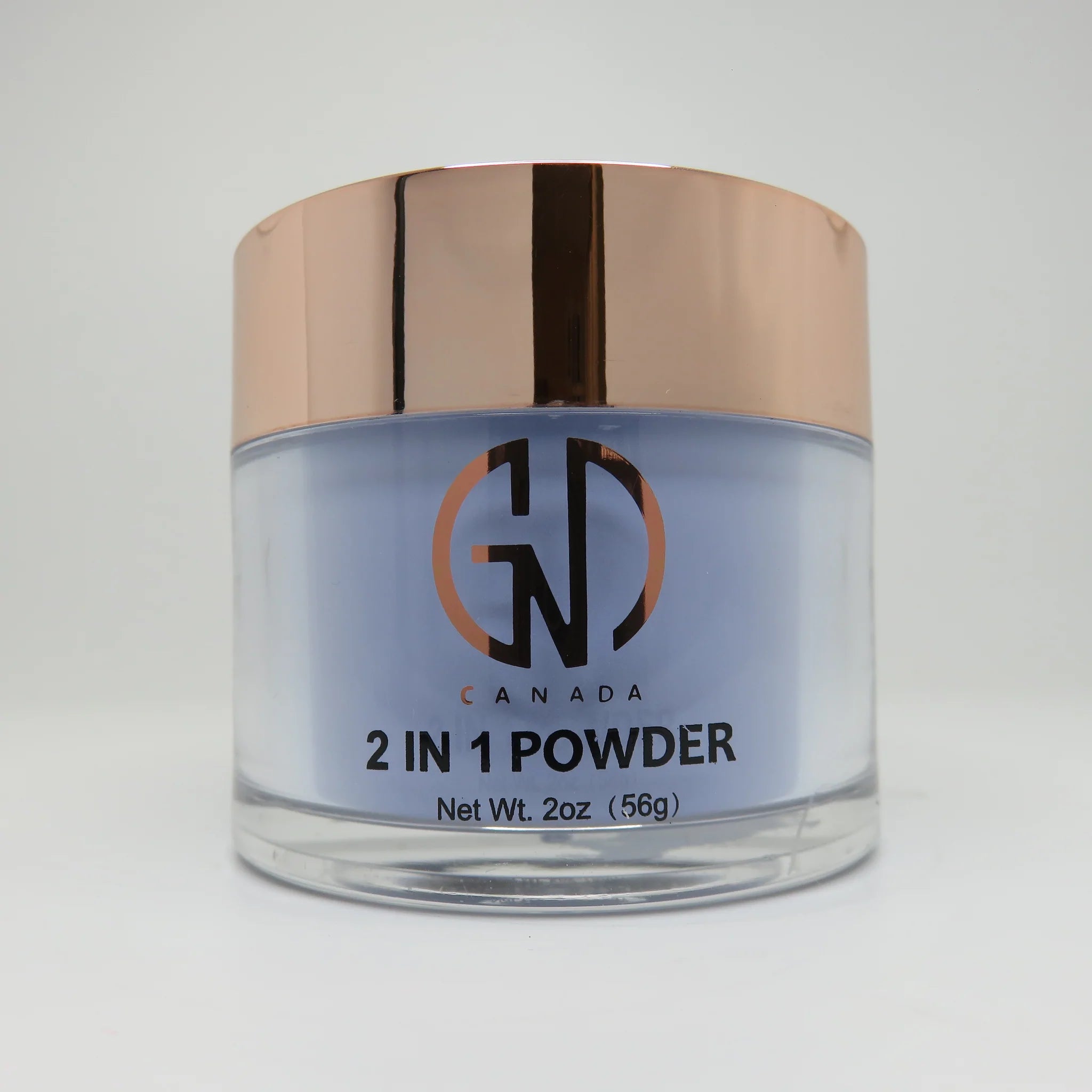 GND 2 In 1 Acrylic Powder 2OZ - 108