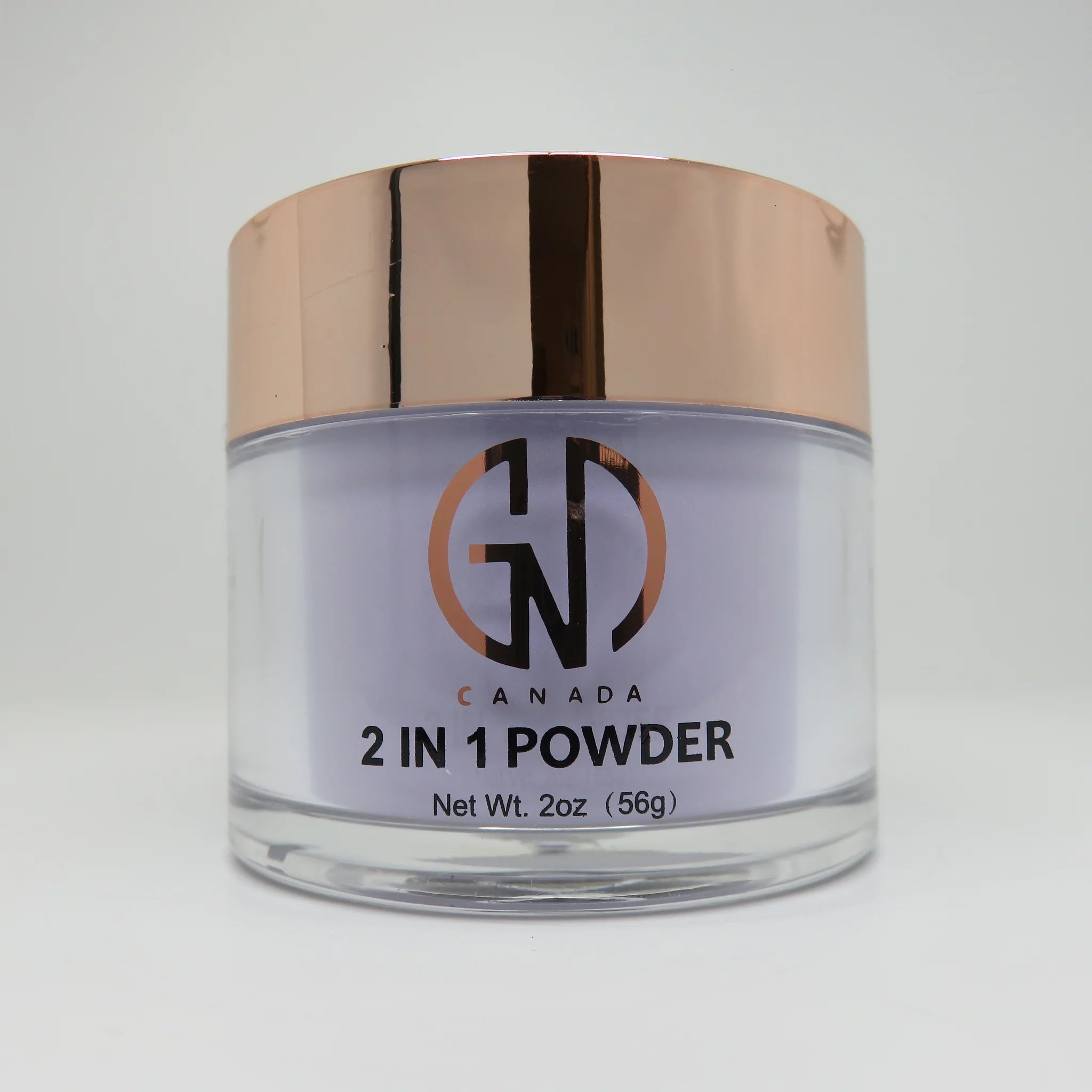 GND 2 In 1 Acrylic Powder 2OZ - 111