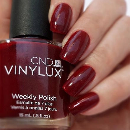 CND Vinylux 111 DECADENCE