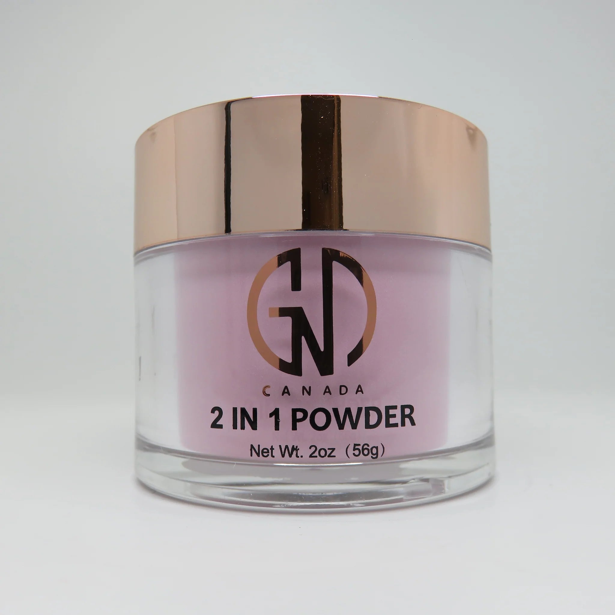 GND 2 In 1 Acrylic Powder 2OZ - 112