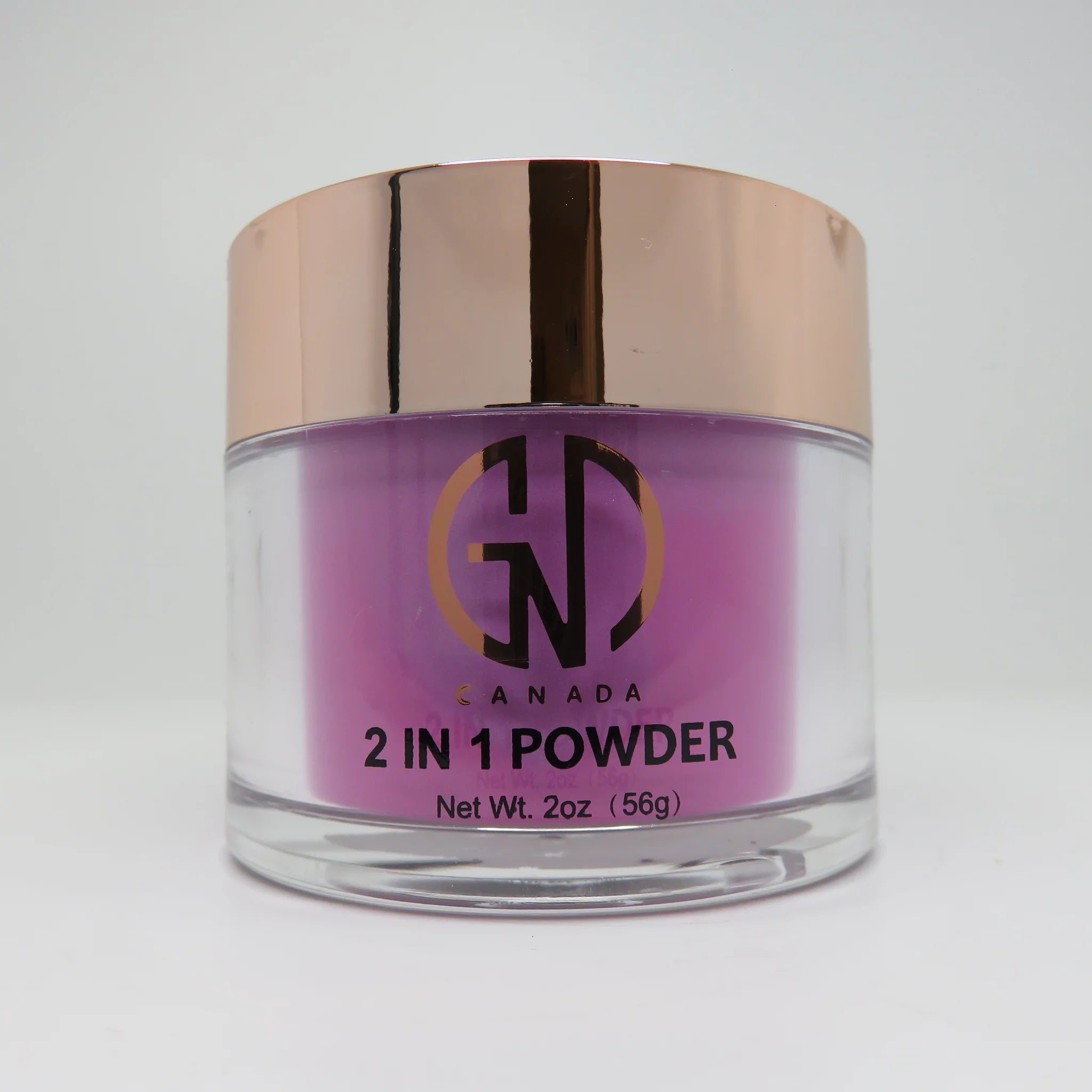GND 2 In 1 Acrylic Powder 2OZ - 113