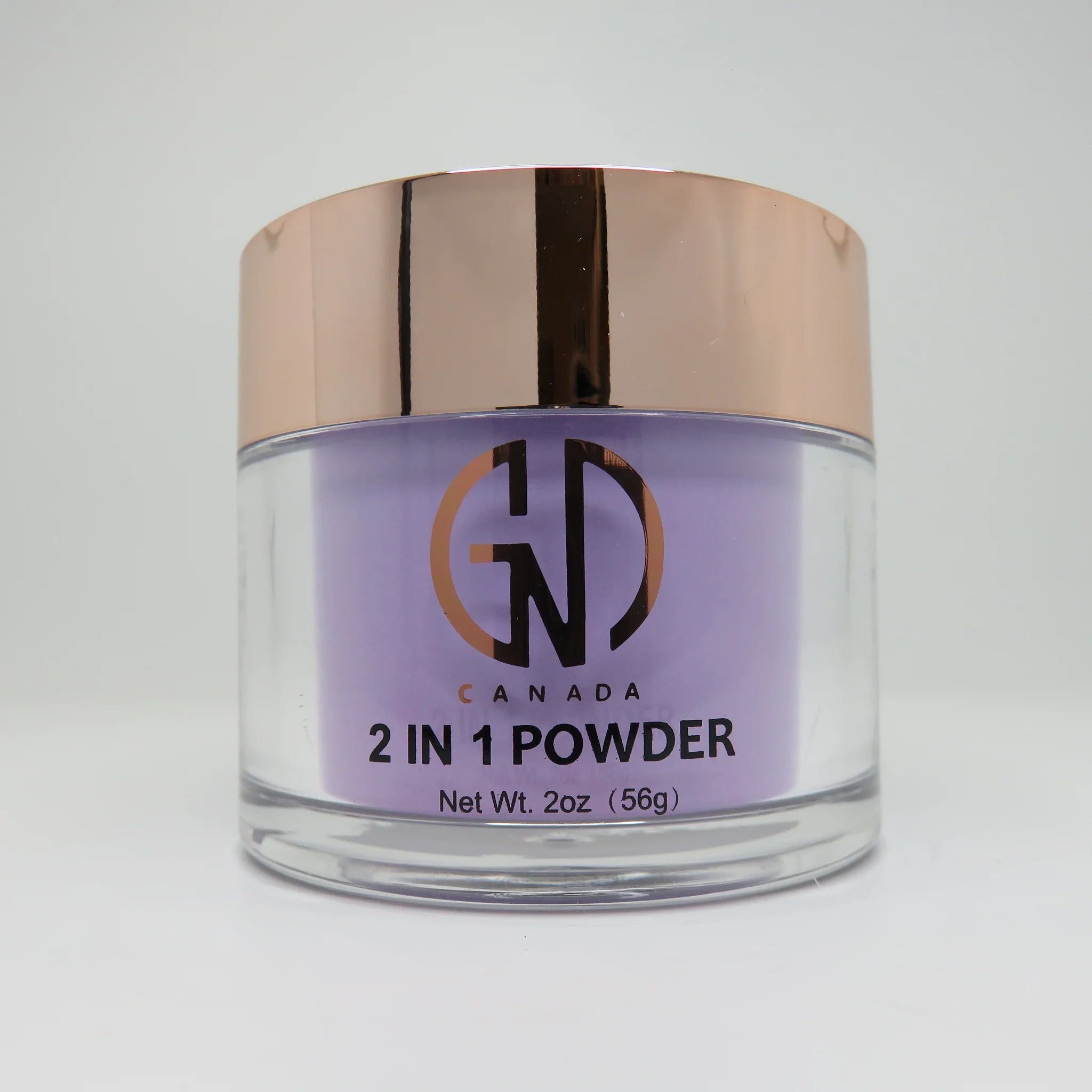 GND 2 In 1 Acrylic Powder 2OZ - 114