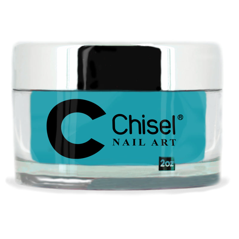CHISEL NAIL ART SOLID POWDER 115 - 2OZ