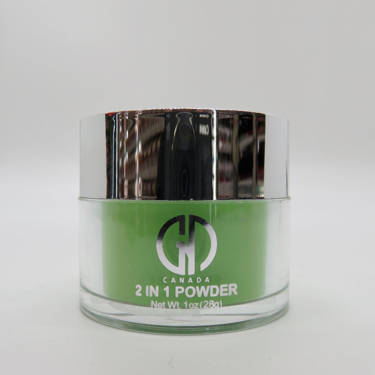 117 GND 2 in 1 Powder 1 OZ