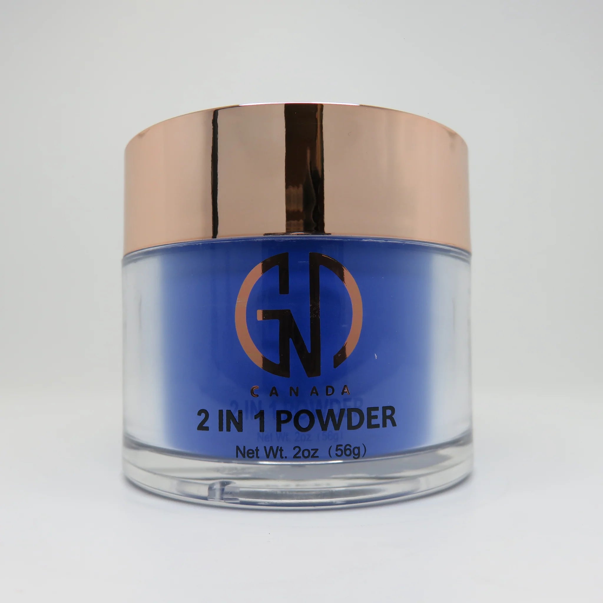 GND 2 In 1 Acrylic Powder 2OZ - 118