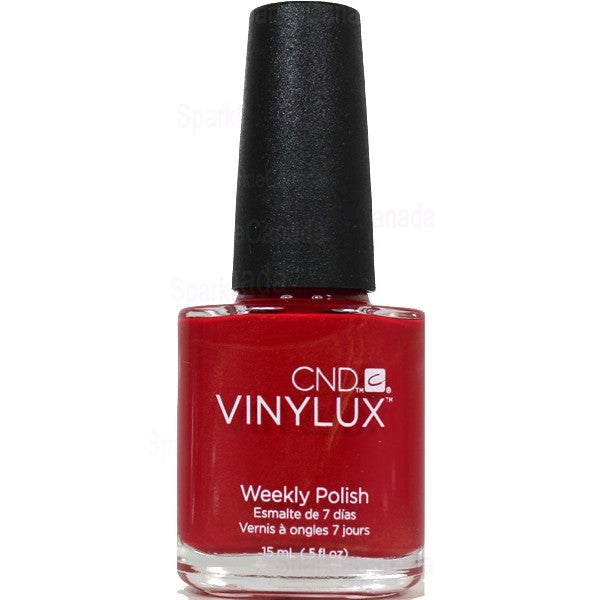 CND Vinylux 119 HOLLYWOOD