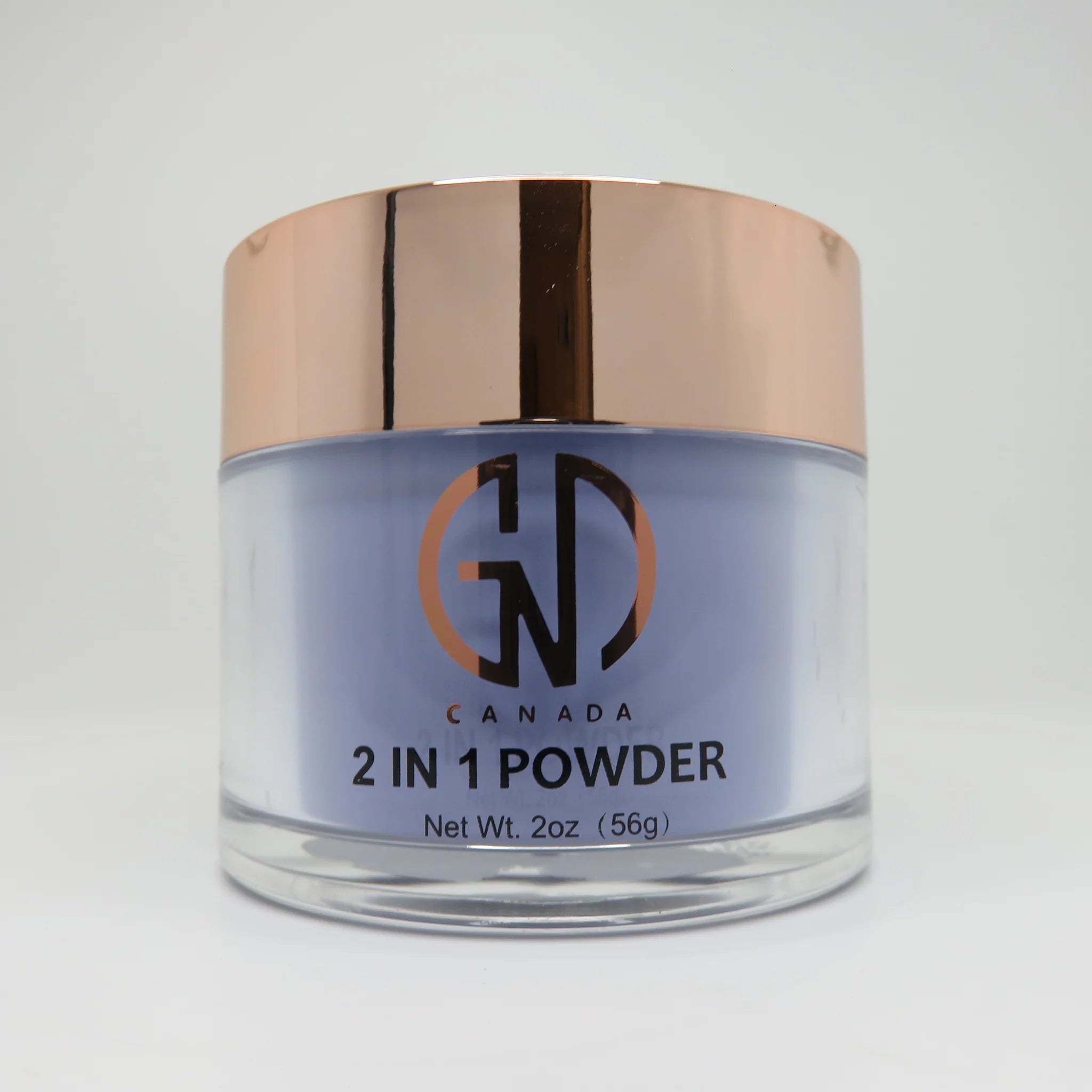 GND 2 In 1 Acrylic Powder 2OZ - 119