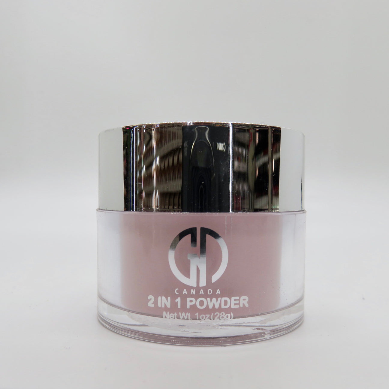 011 GND 2 in 1 Powder 1 OZ