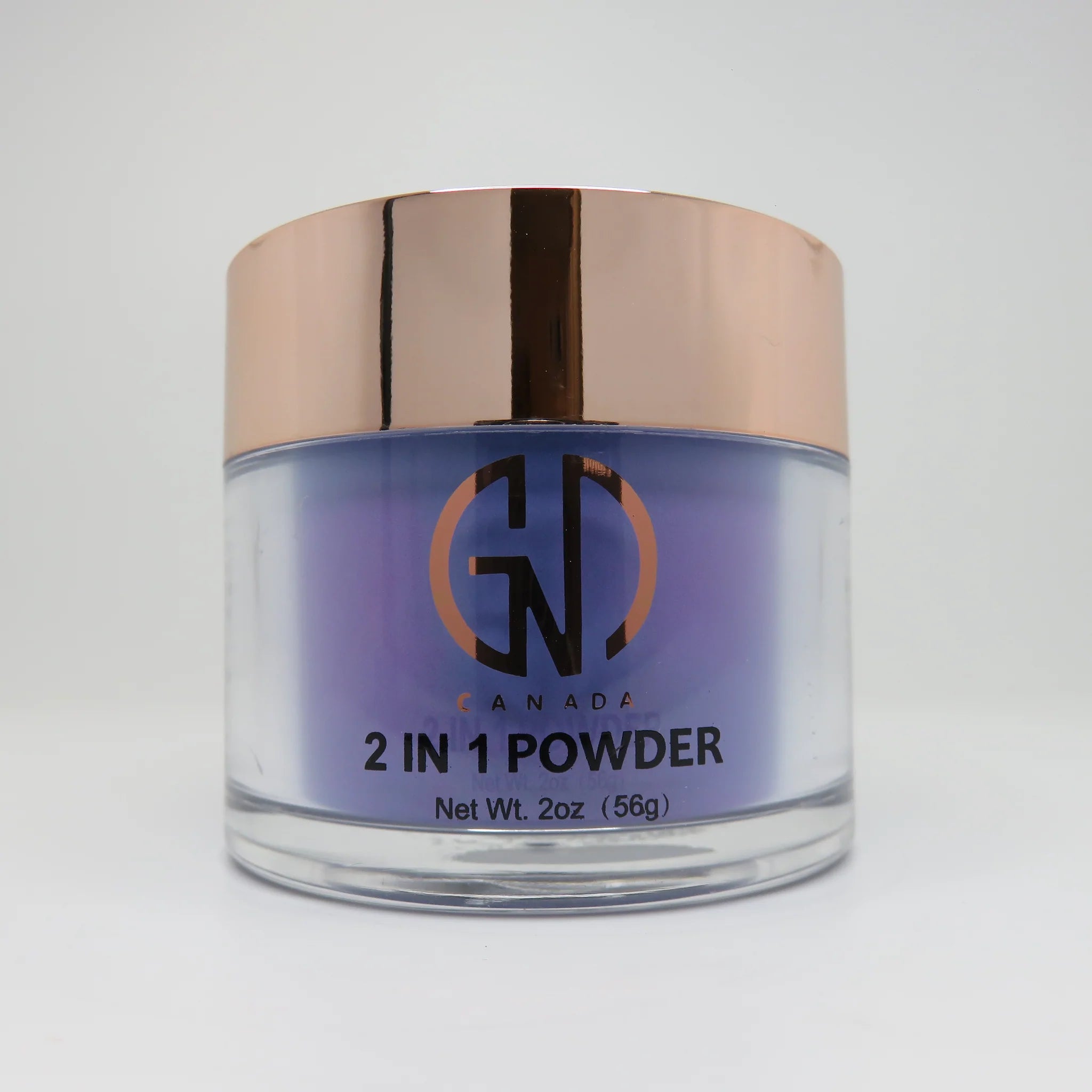 GND 2 In 1 Acrylic Powder 2OZ - 120
