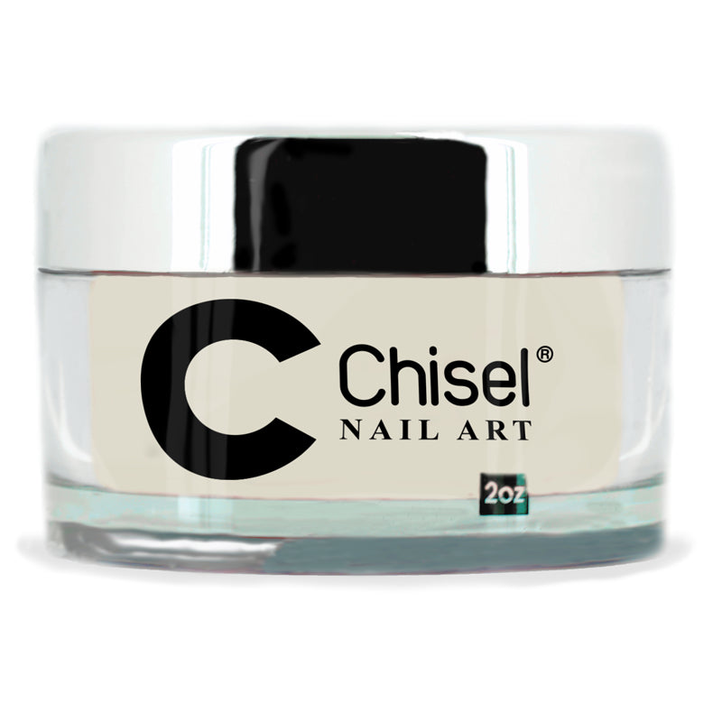 CHISEL NAIL ART SOLID POWDER 121 - 2OZ