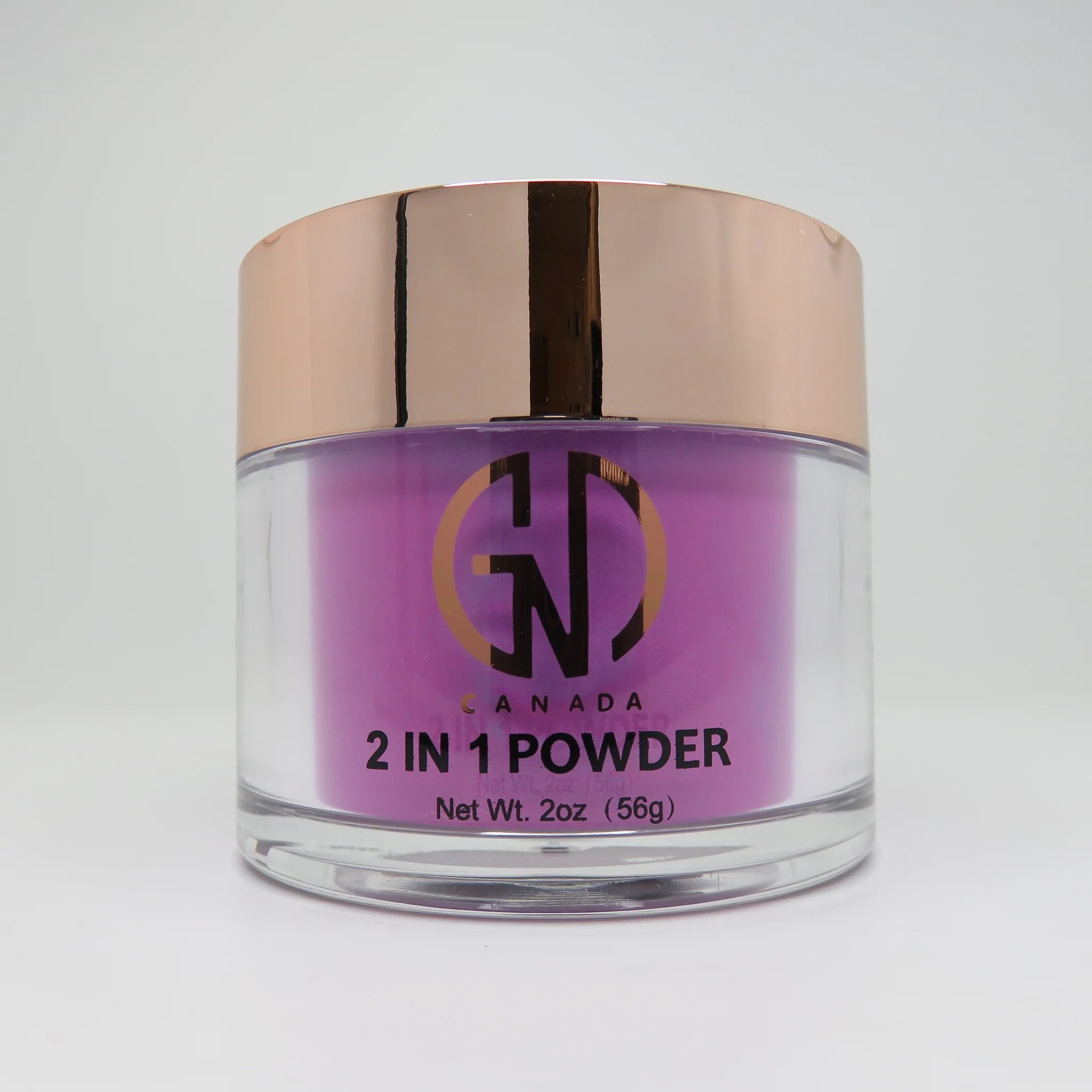 GND 2 In 1 Acrylic Powder 2OZ - 121