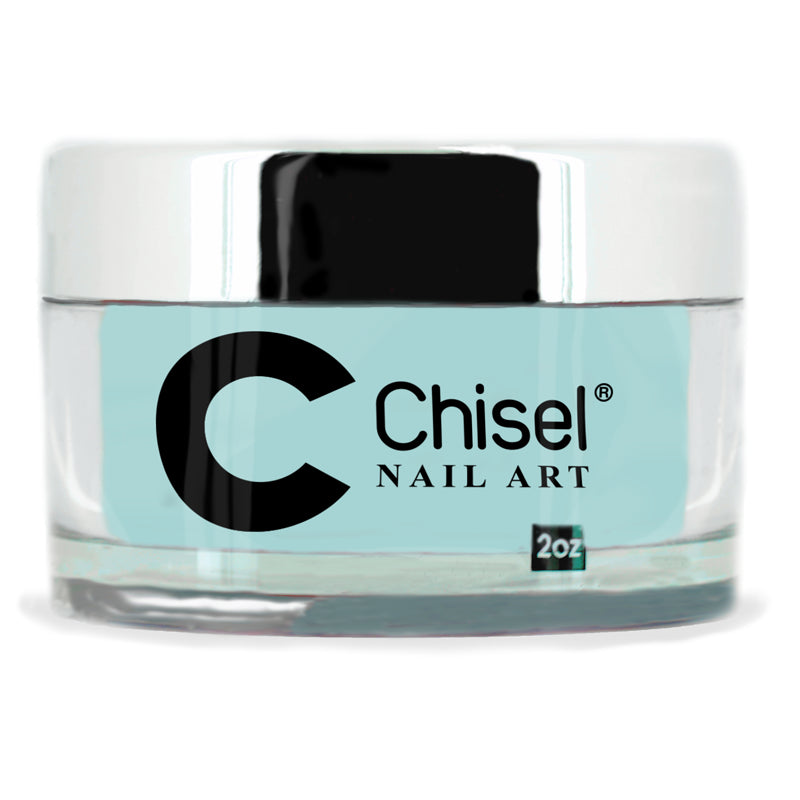 CHISEL NAIL ART SOLID POWDER 122 - 2OZ